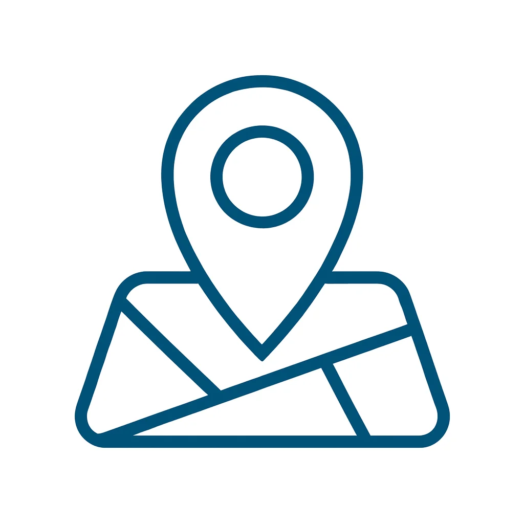 Nederland Postcode Logo